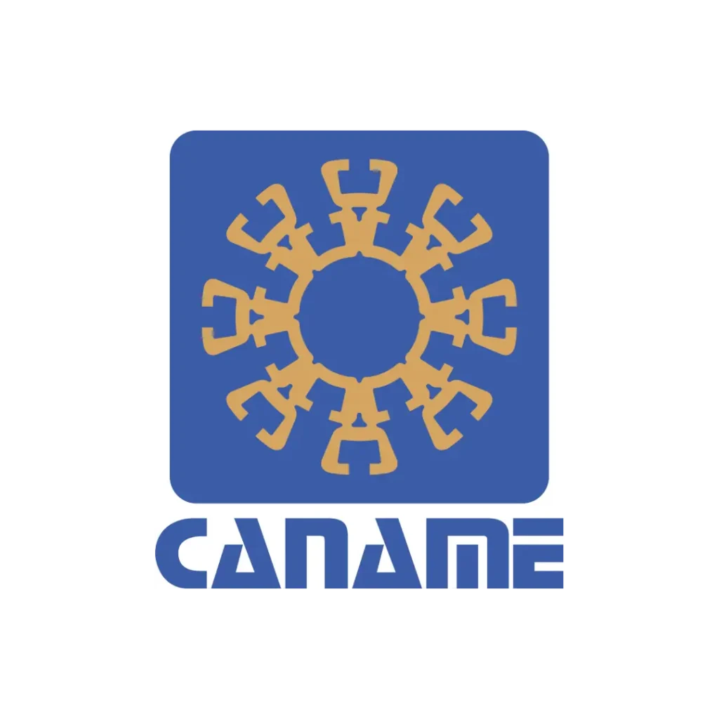 Logo_CANAME
