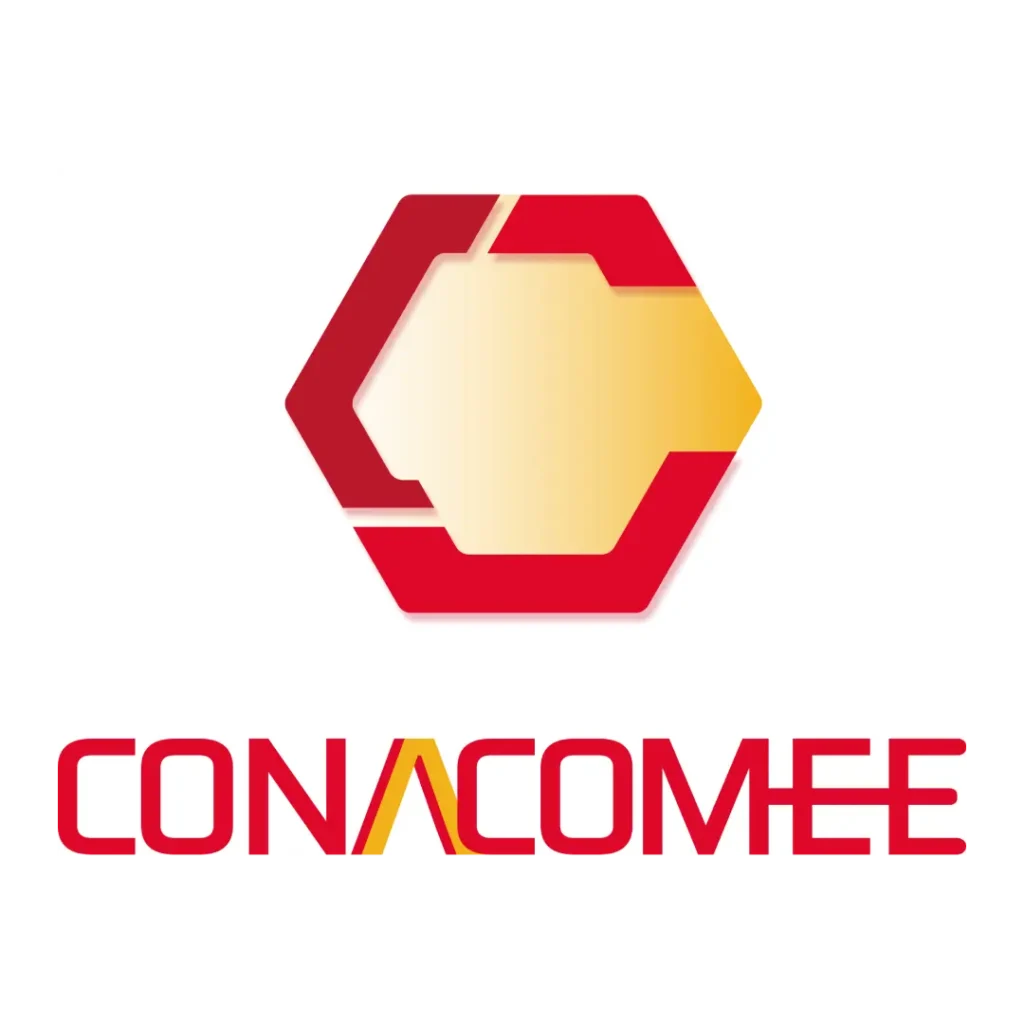 Logo_CONACOMEE
